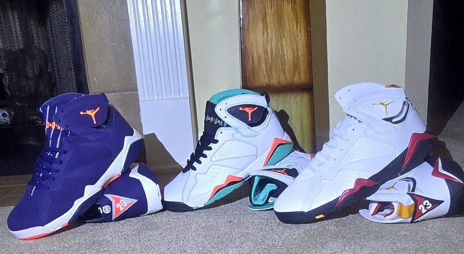 Air Jordan 7