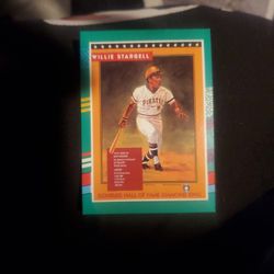 Willie Stargell