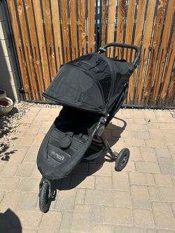 Stroller - City Mini GT by baby jogger