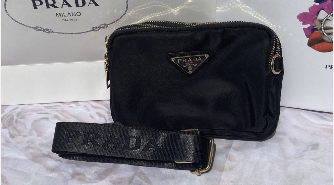 Prada Bag 