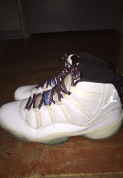 Jordans good condition
