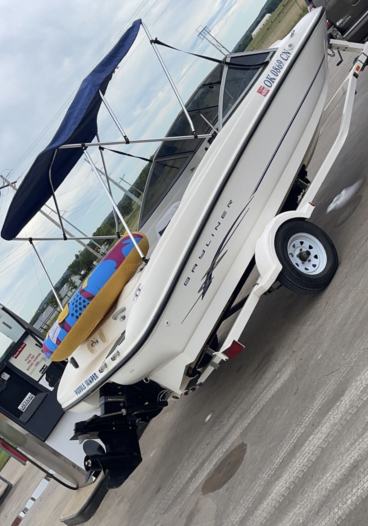 Bayliner 06