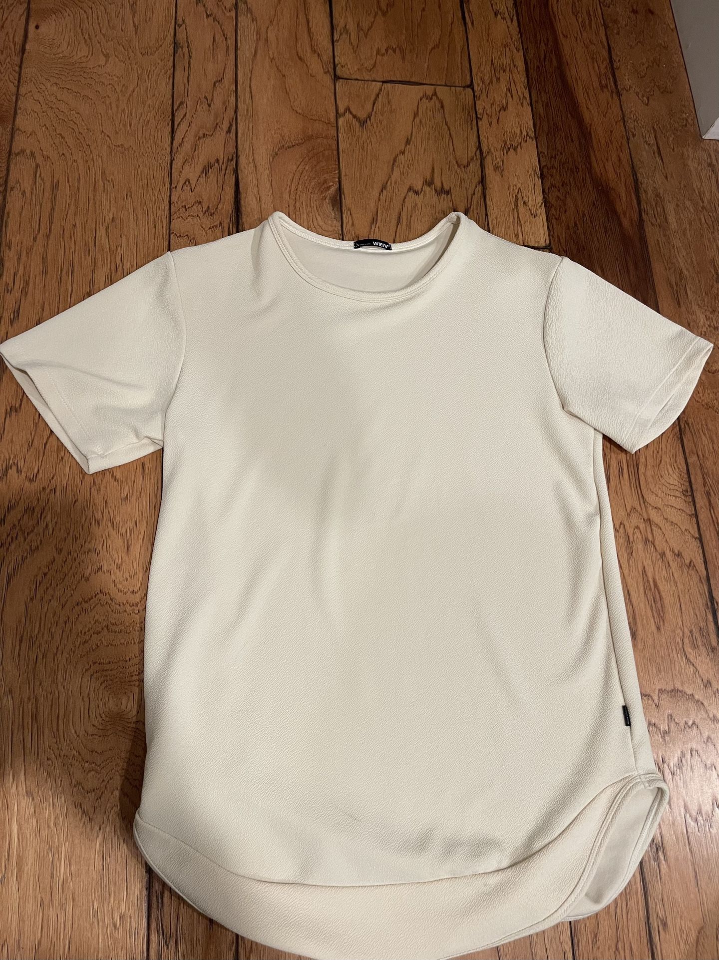 Weiv Mens T-Shirt