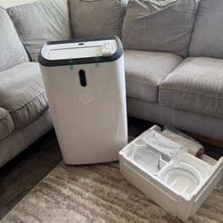 12,000BTU Portable Air Conditioner