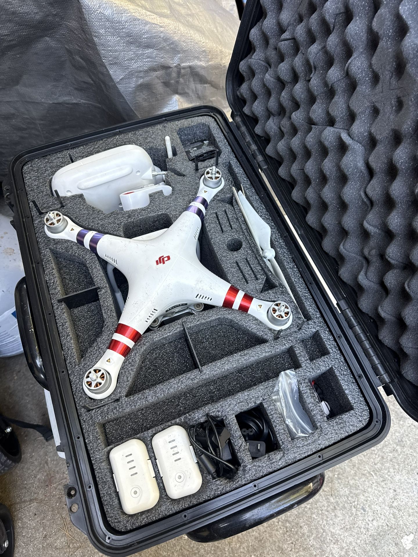 DJI Phantom