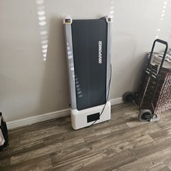 Walking Pad With Remote $60