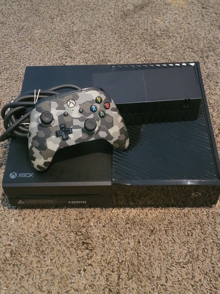 Xbox ONE 