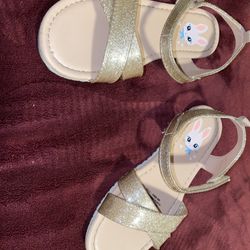 H&M Girls Sandals
