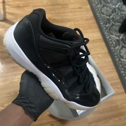 Jordan 11 Low 