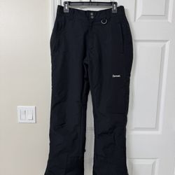 Men’s Size Small Zermatt By Arctix Winter Ski/Snowboard Pants Excellent Condition Located In Weston