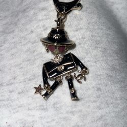 Mademoiselle B25B Charm