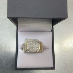 Men’s Ring
