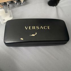 Versace Designer Sunglasses 