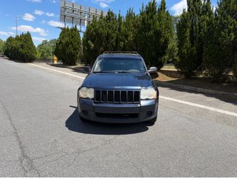 2009 Jeep Grand Cherokee