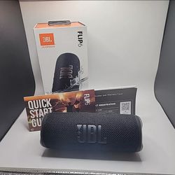 JBL Flip 6 Portable Speaker