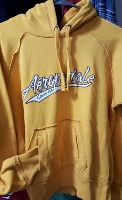 Aeropostale hoodie