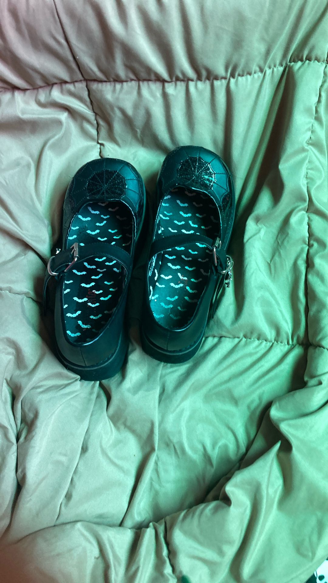 Demonia Sprite-5 Platforms