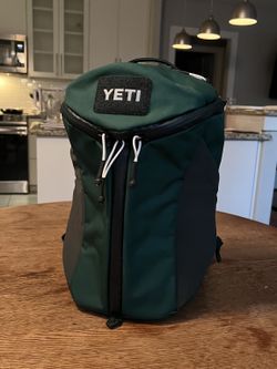 RANCHERO™ 18L COMMUTER BACKPACK