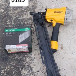 DEWALT
Pneumatic 28
