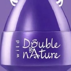 DOUBLE NATURE WILD
