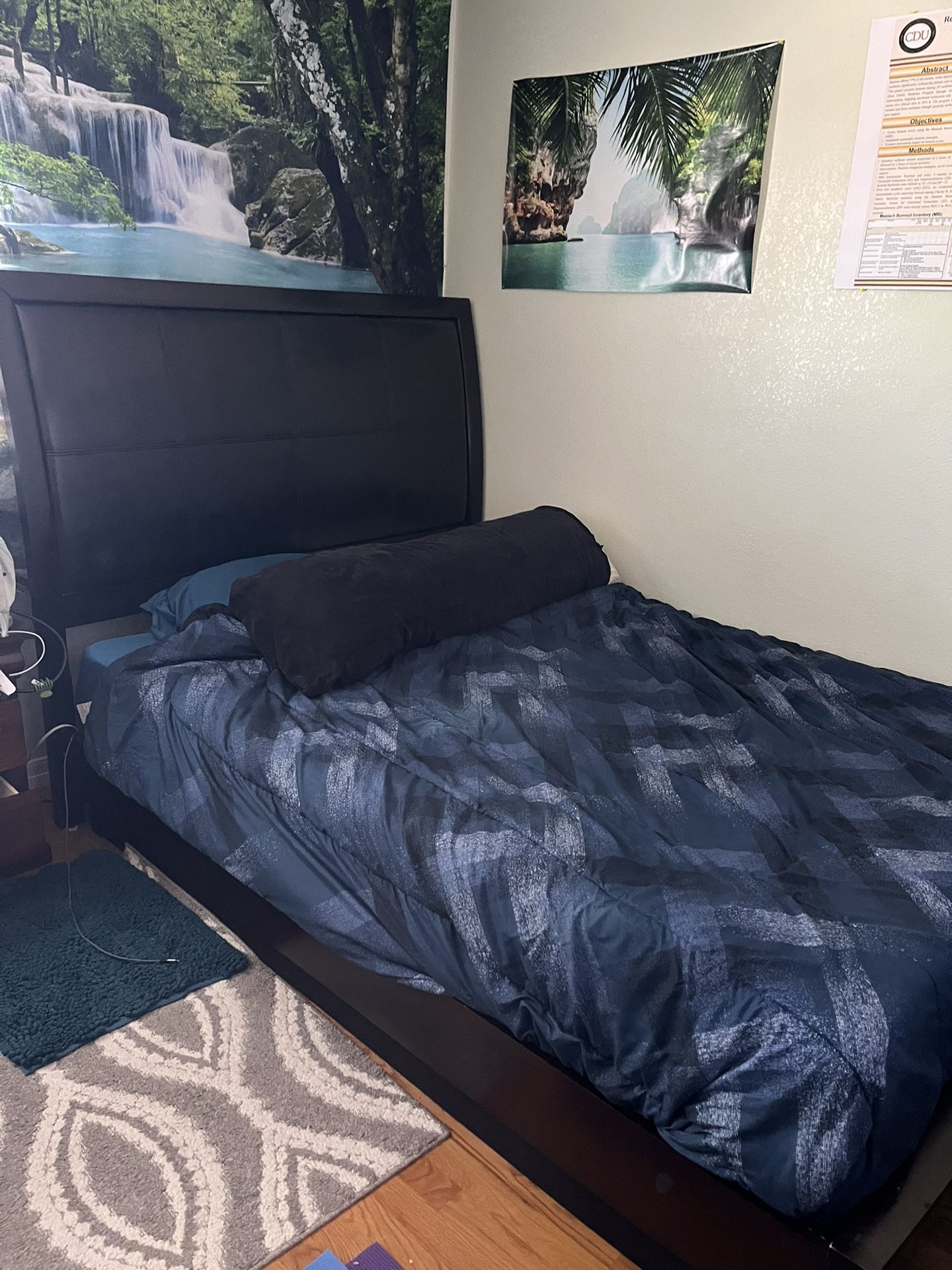 Bedroom Set 