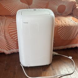 Toshiba AC 