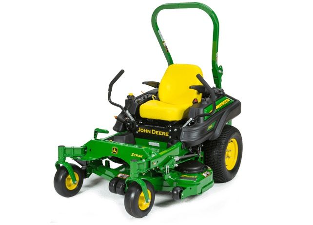 John Deere 60 Inch Z920m 25 Hp