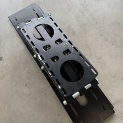 TV Mount - Missing Wall screws