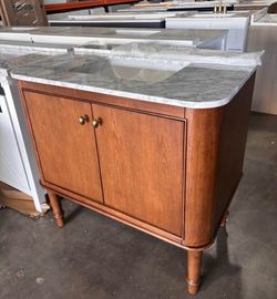 36 inch single sink vanity