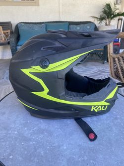 Kali Bike Helmet