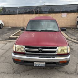 1999 Toyota Tacoma