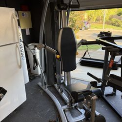 Multifunctional Machine 