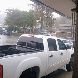 2013 GMC Sierra 1500 Z71