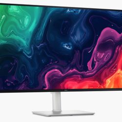 Brand New,Sealed) Dell 32 Plus 4K Monitor - S3225QS