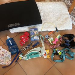 DOG ITEMS BUNDLE! Got Multiple Dogs?
