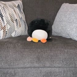 8”Dolma The Octopus Stuffed Animal  