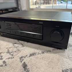Sherwood Stereo Receiver (RX-4109)
