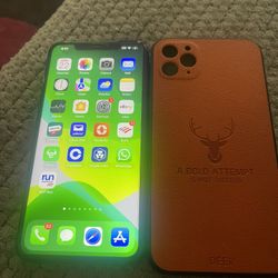 Iphone 11 Pro Max 64 GB