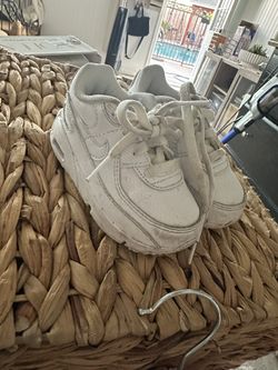 Nike Toddler Shoes