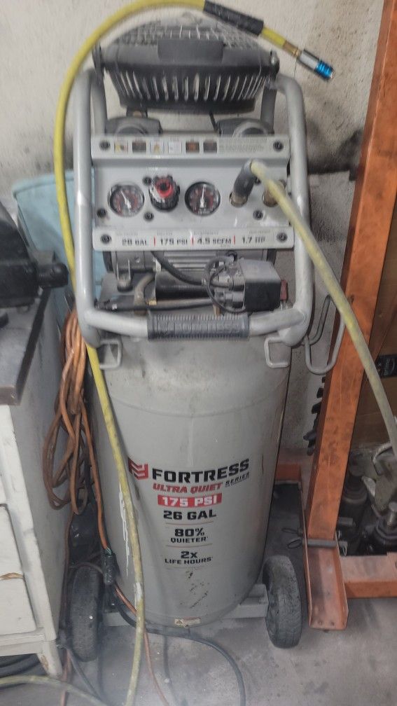 Air Compressor