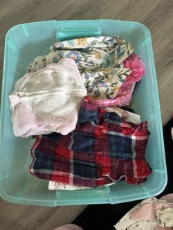 3-6 baby girl clothes