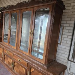 china cabinet 