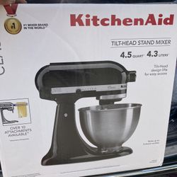 Kitchen Aid Classic