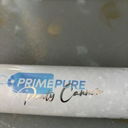 Prime  Party Cannon New