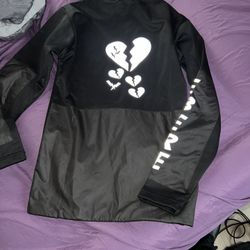 New Hearts Sweatsuit
