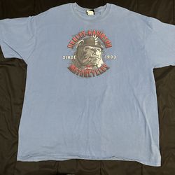 Harley Davidson Motorcycles 2019 h-d Blue Morris Plains  