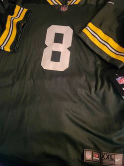 Greenbay Jersey
