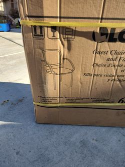Loreal Guest Chair