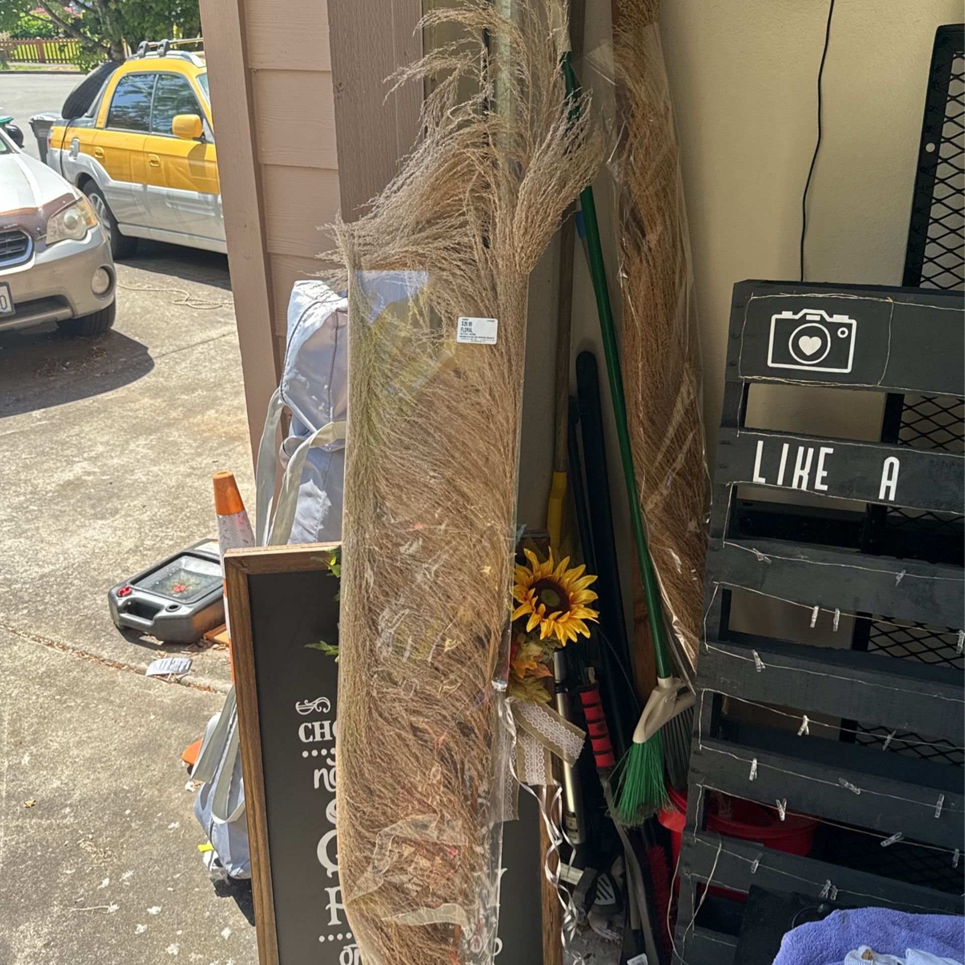 Wedding Decorations