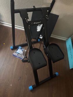 Exercise Step equipment